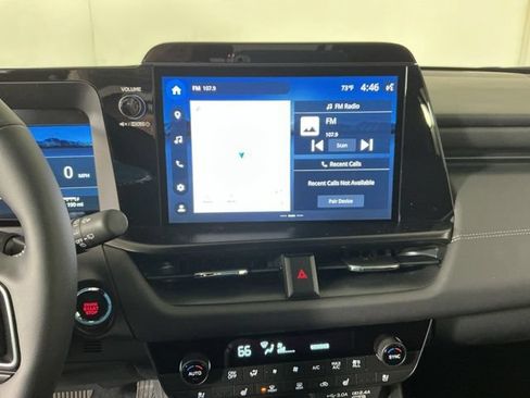 New 2026 Subaru Outback Touring XT AWD/4WD image 14