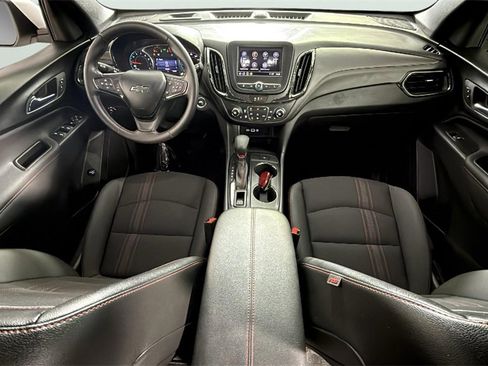 Certified 2022 Chevrolet Equinox RS image 31