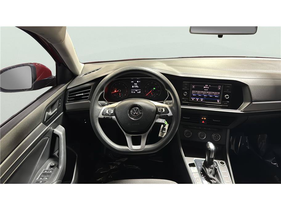 Used 2019 Volkswagen Jetta S FWD image 27