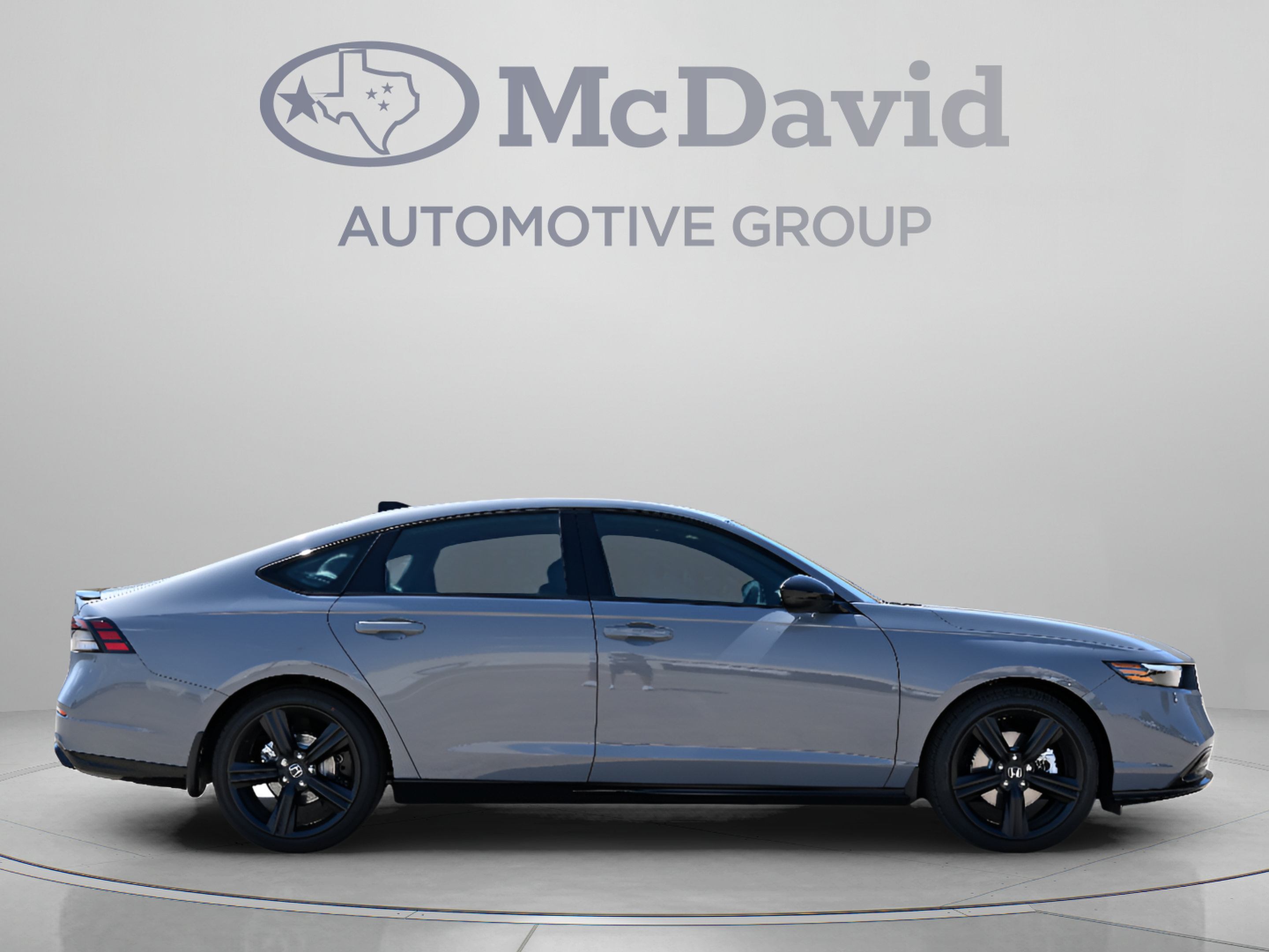 New 2026 Honda Accord Sport image 6