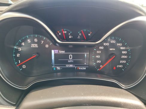 Used 2016 Chevrolet Impala LT w/ Convenience Package FWD image 24