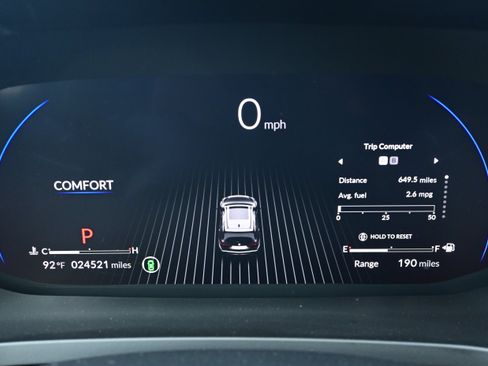 Used 2023 Acura MDX FWD w/ Technology Package image 20