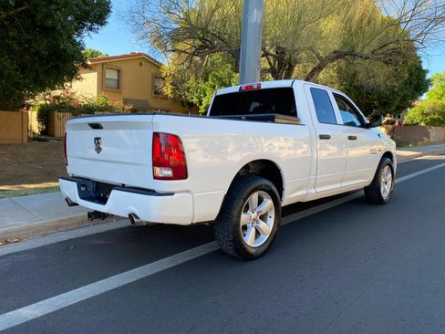 Used 2016 RAM 1500 Express image 3