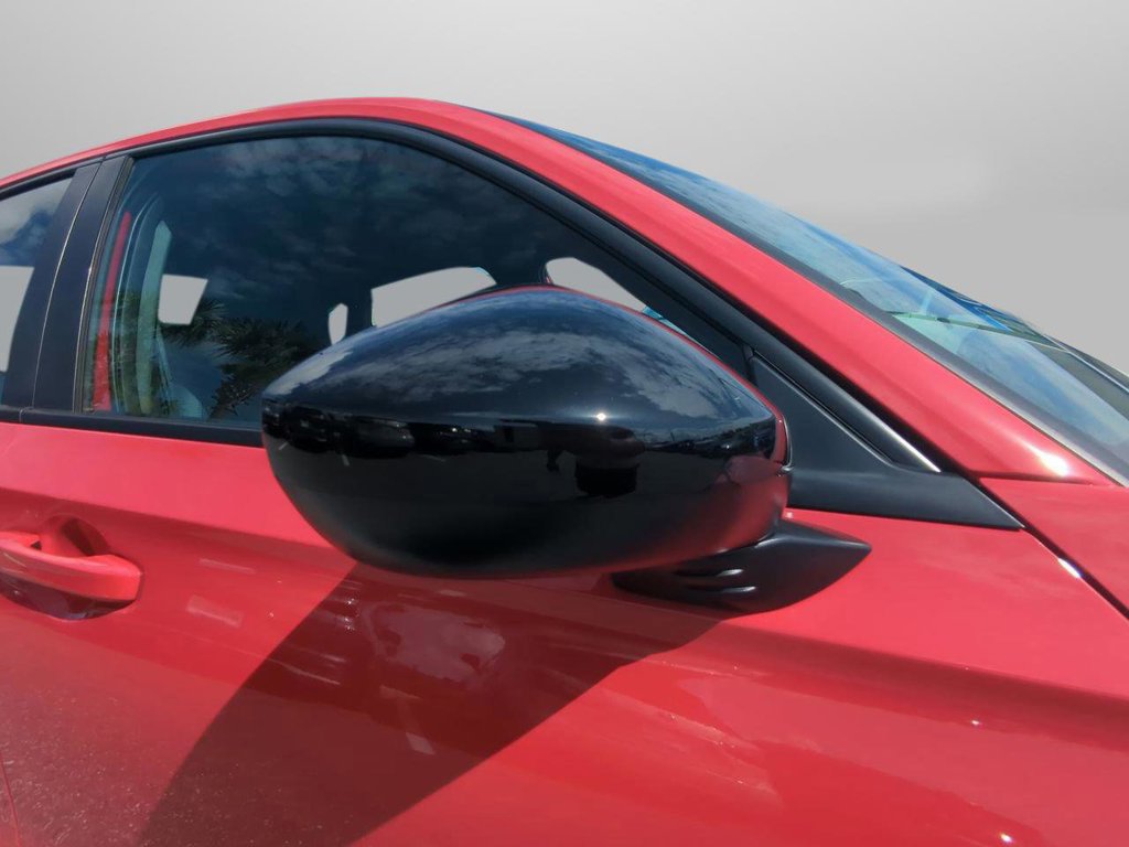 New 2026 Honda Civic Sport Touring image 11