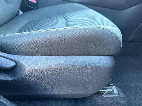 Used 2024 Toyota RAV4 LE image 23