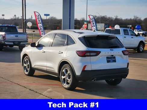 New 2026 Ford Escape ST-Line w/ Tech Pack #1 image 4