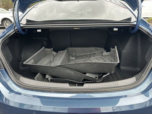 Certified 2024 Chevrolet Malibu RS w/ LPO, Floor Liner Package image 23