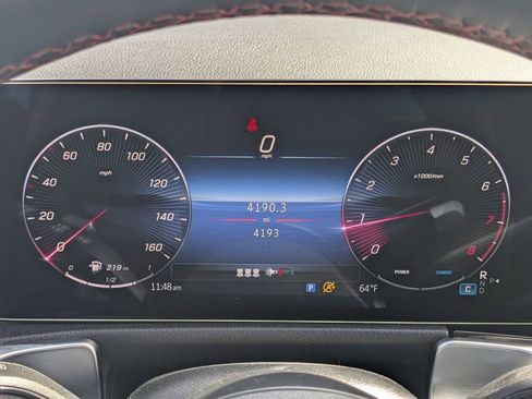 Certified 2025 Mercedes-Benz GLB 250 GLB 250 image 12