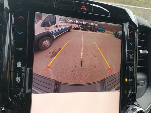 New 2026 RAM 2500 Tradesman image 10