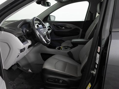 Used 2020 GMC Terrain SLT image 19