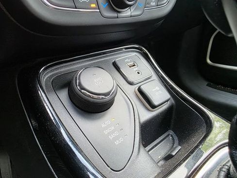 Used 2019 Jeep Compass Altitude image 22