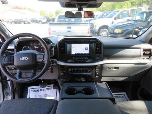 Used 2021 Ford F150 XL w/ Equipment Group 101A High AWD/4WD image 6