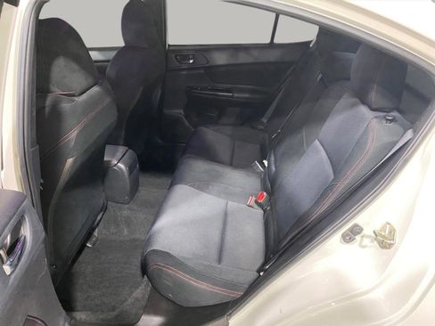 Used 2019 Subaru WRX AWD/4WD image 10
