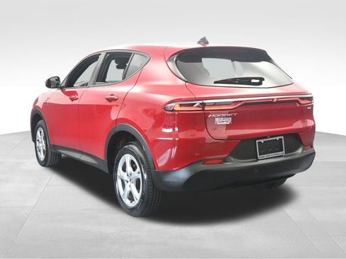 Used 2024 Dodge Hornet GT image 4