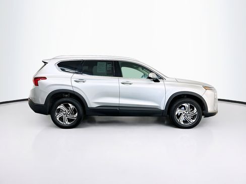 Used 2023 Hyundai Santa Fe SEL image 10