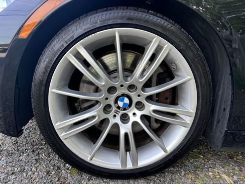 Used 2013 BMW 335i Convertible RWD image 38