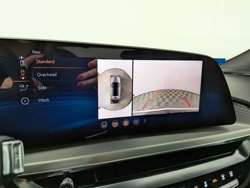 New 2026 Cadillac Lyriq Luxury image 5