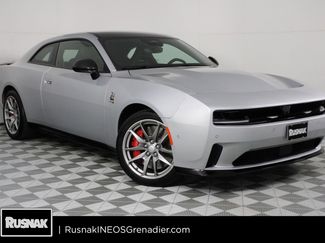 Used 2025 Dodge Charger Daytona Scat Pack w/ Track Pack AWD/4WD video 1