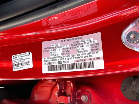Used 2024 MAZDA CX-90 Plug-In Hybrid w/ Premium Pkg AWD/4WD image 34