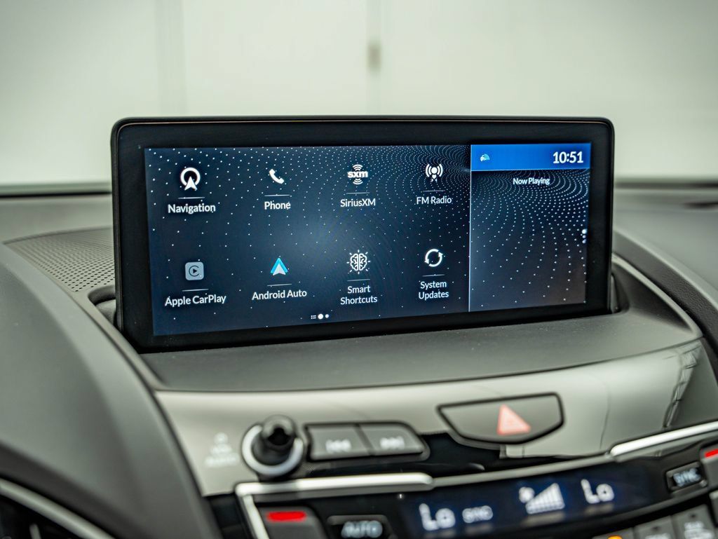 Certified 2023 Acura RDX w/ Technology Package FWD image 21
