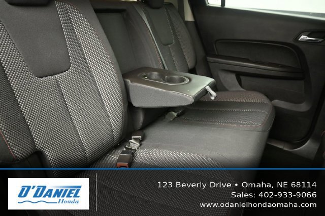Used 2014 GMC Terrain SLE w/ LPO, Protection Package AWD/4WD image 41