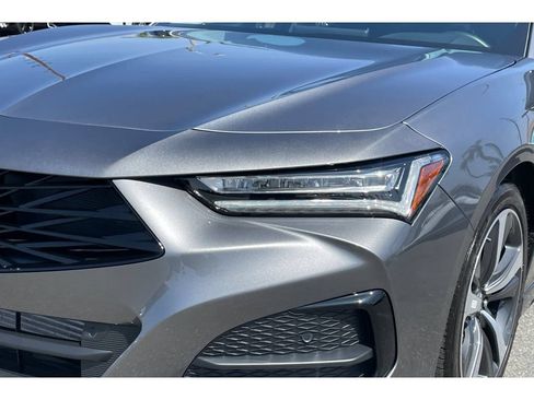 Certified 2025 Acura TLX w/ Technology Package FWD image 48