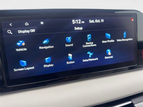 Used 2023 Hyundai Palisade Limited image 64