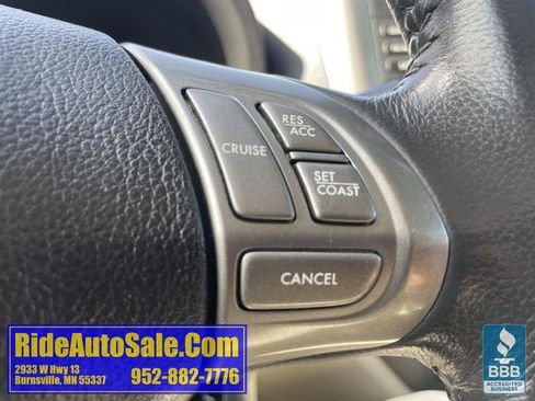 Used 2009 Subaru Impreza Outback Sport AWD/4WD image 37
