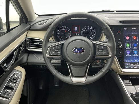 Used 2024 Subaru Outback Limited XT image 21