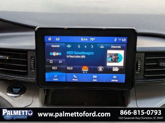 Used 2023 Ford Explorer XLT RWD image 18