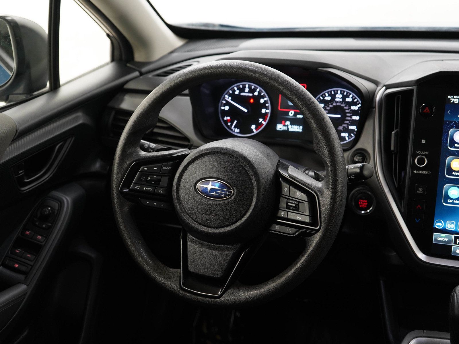 Used 2024 Subaru Crosstrek 2.0i Premium AWD/4WD image 14