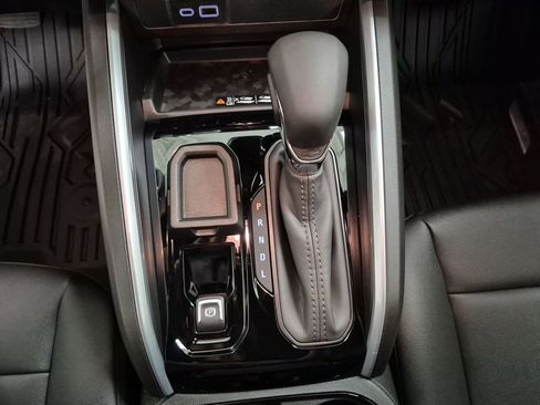 New 2026 Chevrolet Colorado LT w/ LT Convenience Package image 16