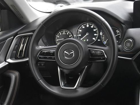 Used 2025 MAZDA CX-90 3.3 Turbo w/ Preferred Package image 20