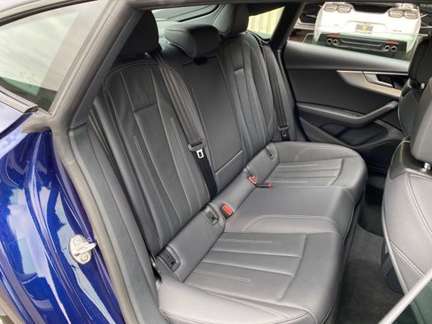 Used 2025 Audi A5 2.0T Premium Plus image 21