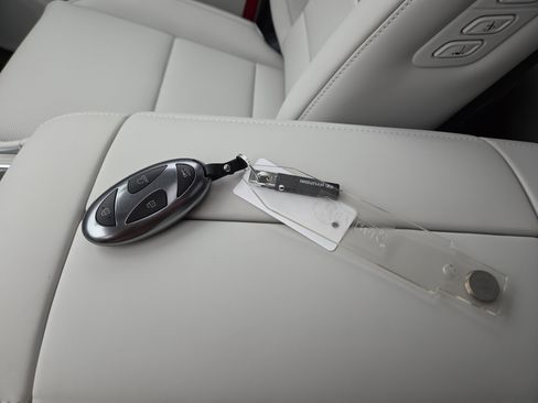 New 2026 Hyundai Palisade Calligraphy image 31