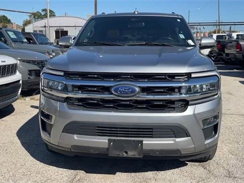 Used 2023 Ford Expedition Max Limited image 33