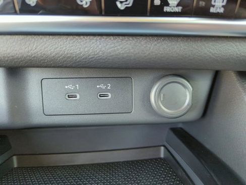 New 2026 Nissan Rogue SV w/ Cold Weather Package FWD image 37