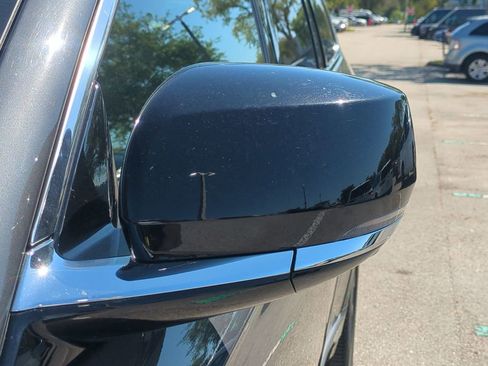 Used 2022 Jeep Grand Cherokee L Overland w/ Advanced Protech Group III image 13