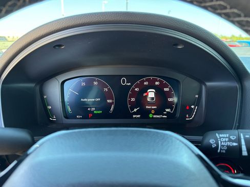 Certified 2026 Honda Civic Sport Touring image 15