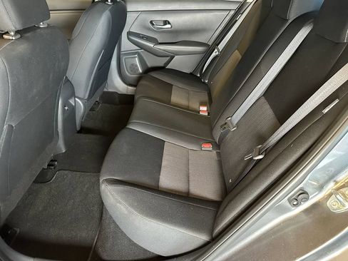 Used 2023 Nissan Sentra SV w/ All-Weather Package FWD image 21