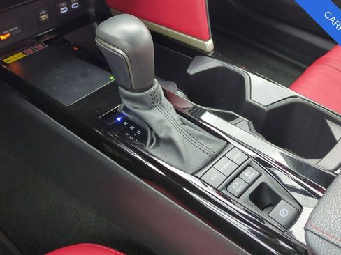 Used 2025 Toyota Camry XSE image 37