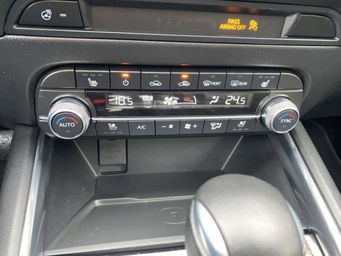Used 2024 MAZDA CX-5 2.5 Turbo w/ Premium Package AWD/4WD image 18