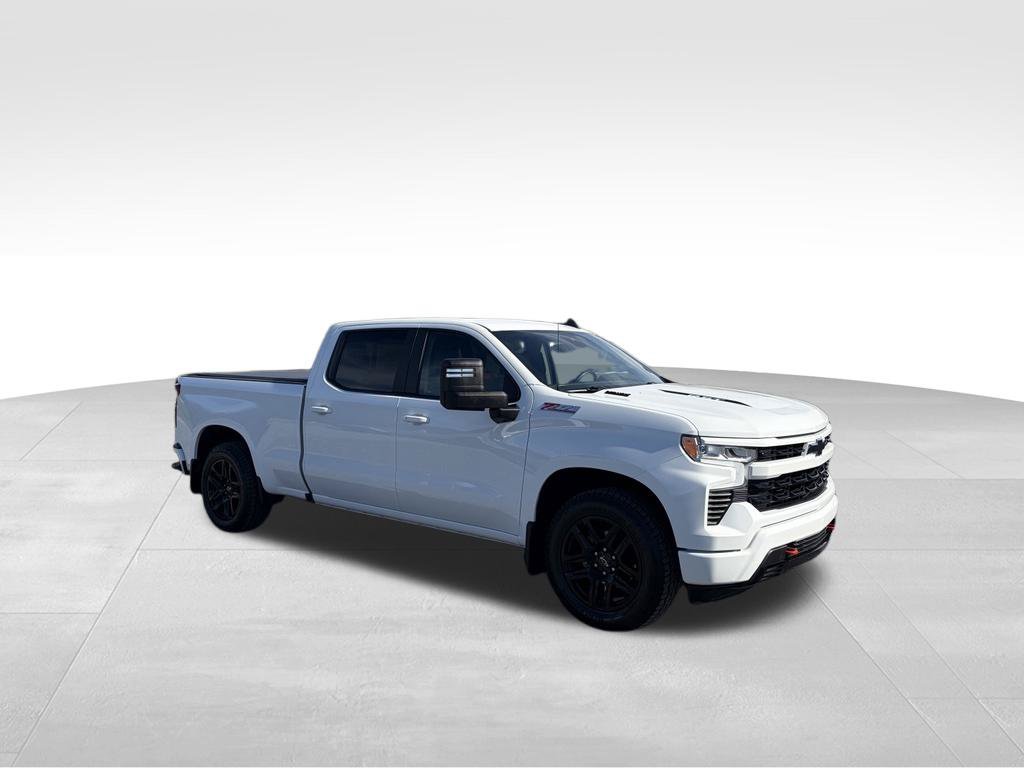 Used 2023 Chevrolet Silverado 1500 RST AWD/4WD image 24