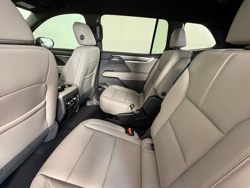 New 2026 GMC Acadia Elevation w/ Super Cruise Package image 26