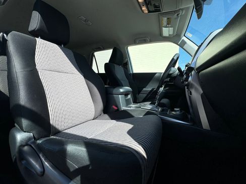 Used 2024 Toyota 4Runner SR5 image 22