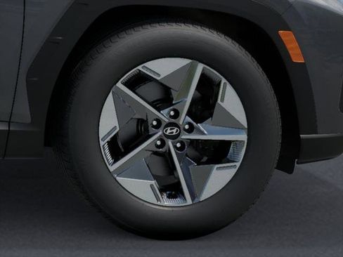 New 2026 Hyundai Tucson SEL image 8