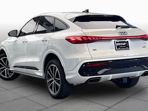 New 2026 Audi Q5 Premium Plus AWD/4WD image 12