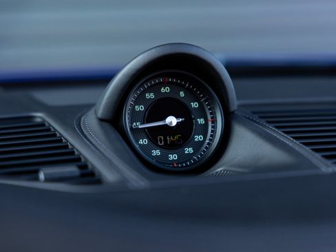 Used 2024 Porsche 911 GT3 RS image 16