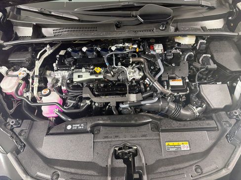 Used 2026 Toyota Prius LE FWD image 30