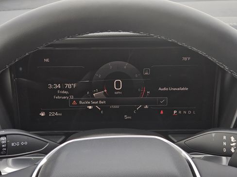 New 2026 GMC Terrain Elevation w/ Black Edition image 15